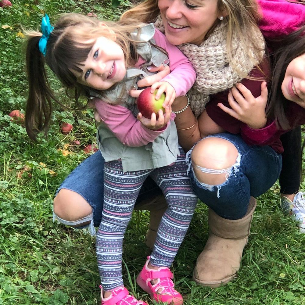 Meet your Posher, Rachael